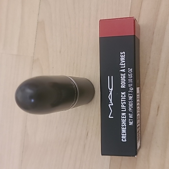 M.A.C Cosmetic Lipstick 💄 Sweet Sakura 233 - Picture 9 of 9